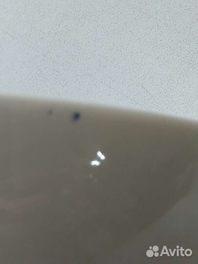 Ваза, Кашпо Винтаж Полонне Дивная птица