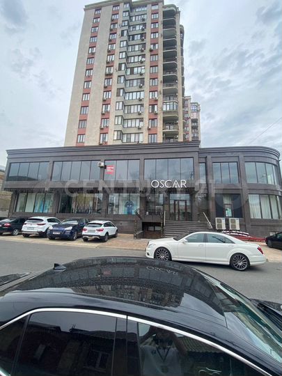 Сдам помещение свободного назначения, 280 м²