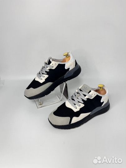 Кроссовки Adidas Nite Jogger мужские