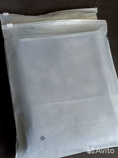 Пакеты Zip Lock с бегунками