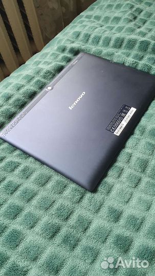 Lenovo Tab 2 A10-70l
