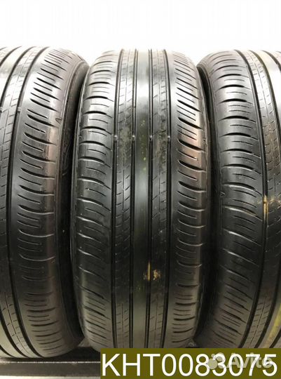 Dunlop Enasave EC300+ 215/60 R17 103M