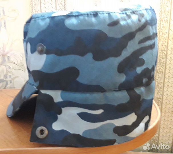 Кепка р. 57