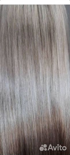 Услуги парикмахера