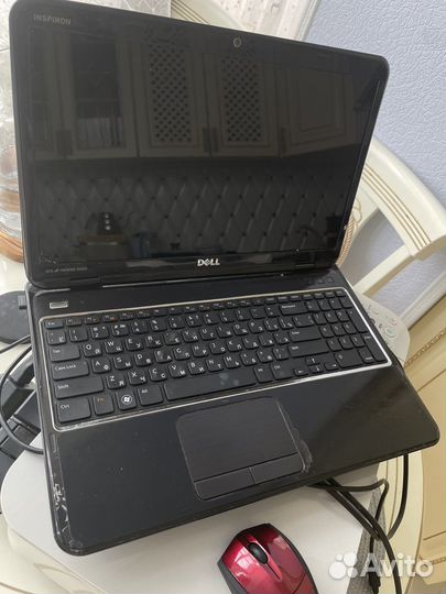 Ноутбук Dell Inspiron M5110