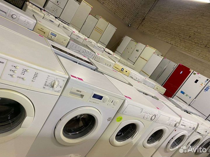 Холодильники, морозильные камеры, мини б/у