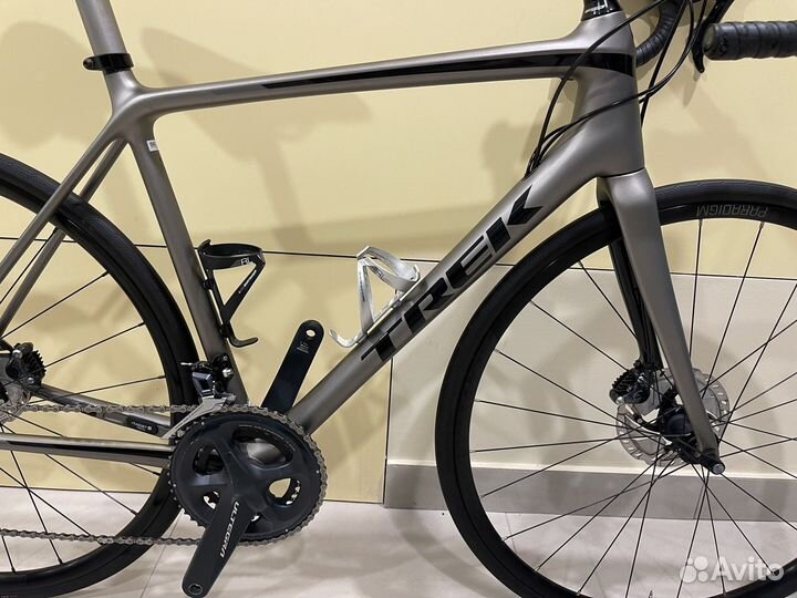 56 Шоссейный Trek Émonda SL 6 Ultegra Disc