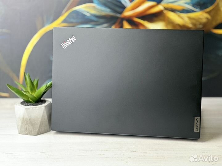 Lenovo ThinkPad T14 Gen2 i5-11th 2021 Corporate