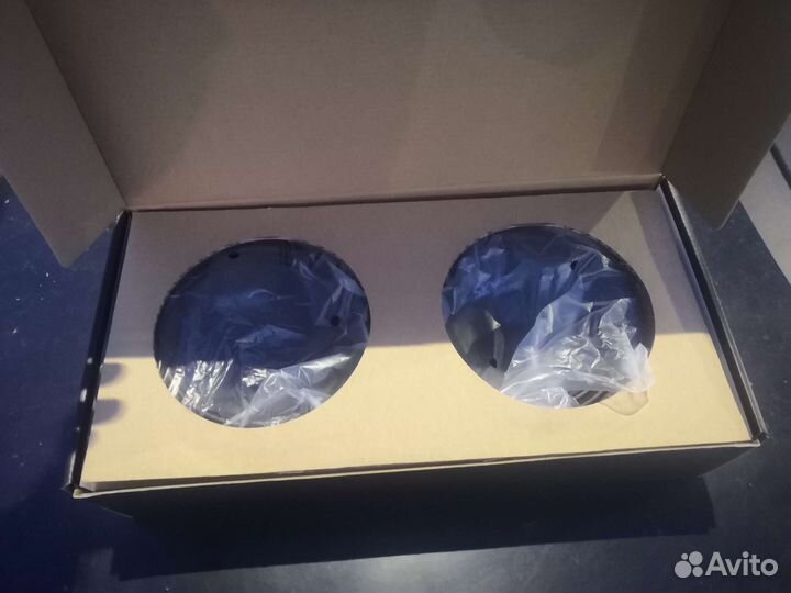 Динамики 16 skysound