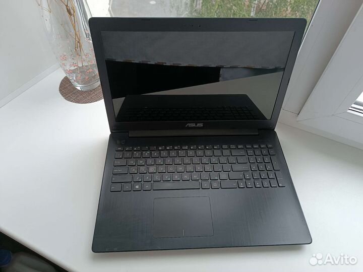 Asus x553s