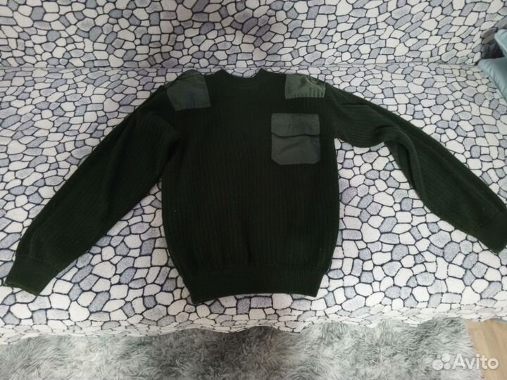 Форма охраны