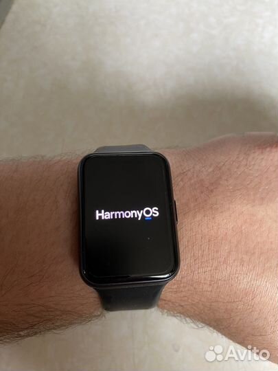 Huawei Watch Fit 2