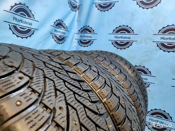 Formula Ice 225/55 R17 120R