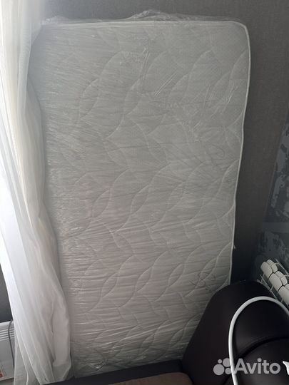 Матрас 160х80 кокос