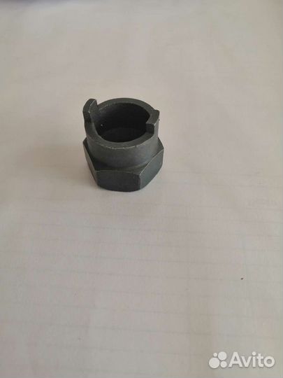 Съемник трещетки BMX