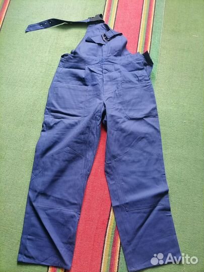 Рабочие штаны