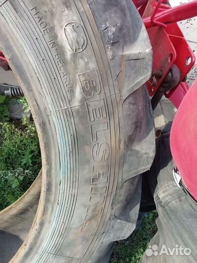 Белшина 15,5r38ф-2А