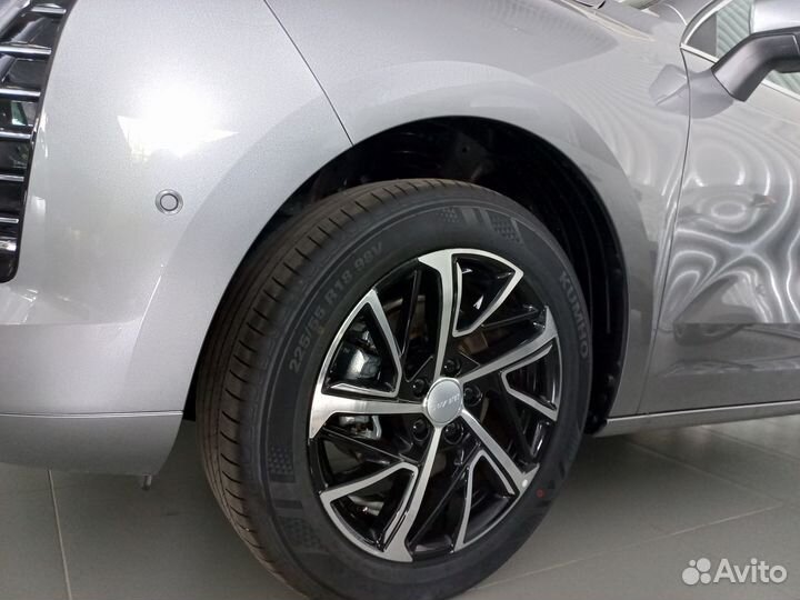 Haval Jolion 1.5 AMT, 2022