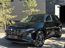Hyundai Tucson, 2023, с пробегом, цена 3 249 000 руб.
