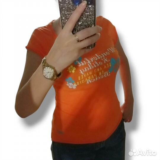 Футболка termit 44