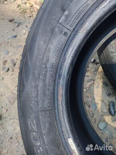 Hankook Optimo ME02 175/70 R13