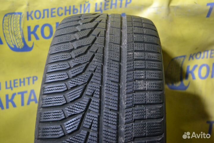 Hankook Winter I'Cept Evo2 W320 245/45 R19