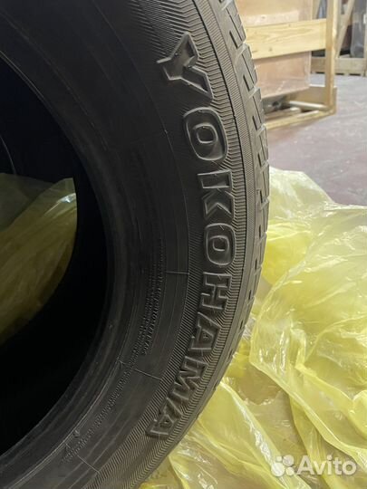 Yokohama Geolandar H/T G056 275/60 R18 H