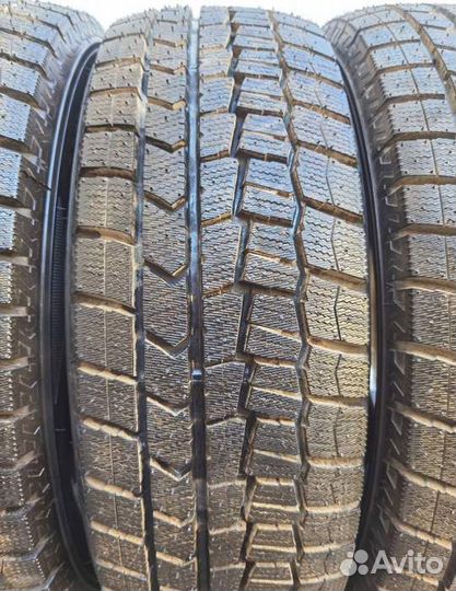 Dunlop Winter Maxx WM02 195/65 R15 88T