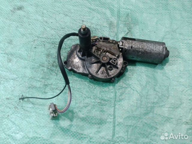 Мотор стеклоочистителя Ford Mondeo 2 1999