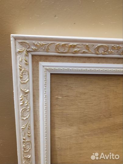 Рамки для фото и картин