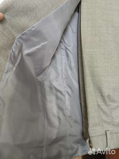 Школьный костюм для мальчика 122