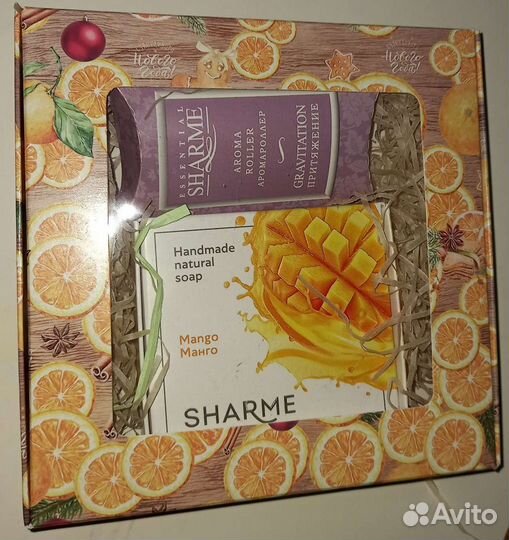 Эко подарки Гринвей