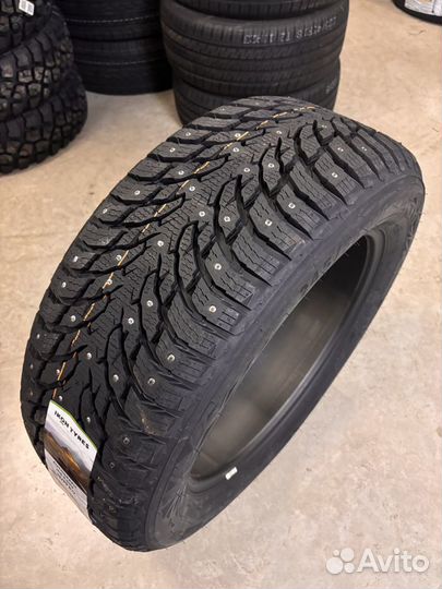 Ikon Tyres Autograph Ice 9 SUV 225/55 R18 102T