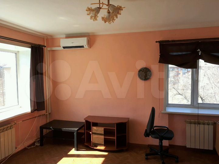 1-к. квартира, 23 м², 5/5 эт.