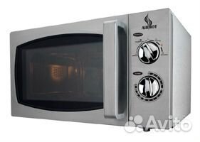 Печь свч airhot WP900-25L M