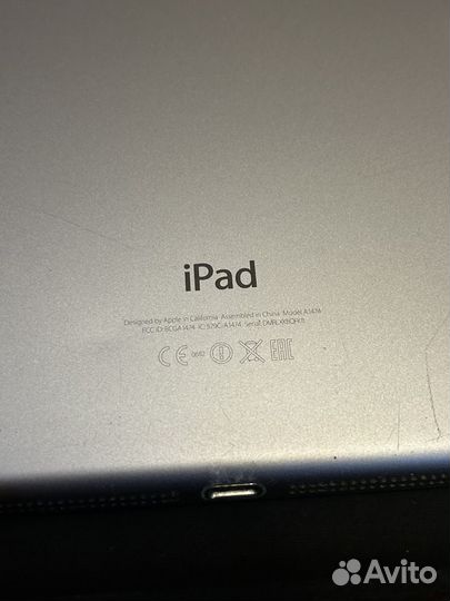 iPad air 1 32gb