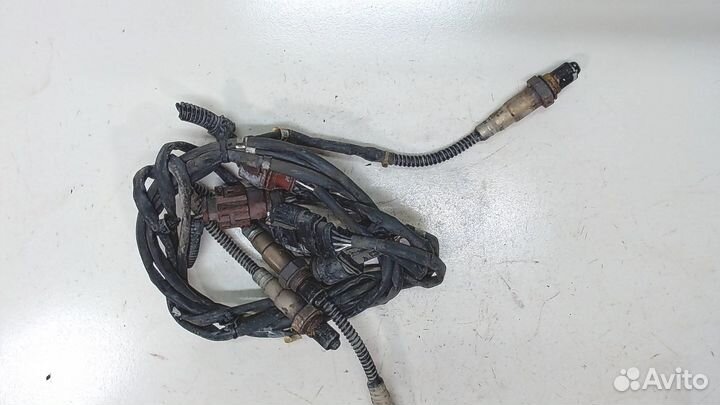 Лямбда зонд Opel Zafira B, 2006