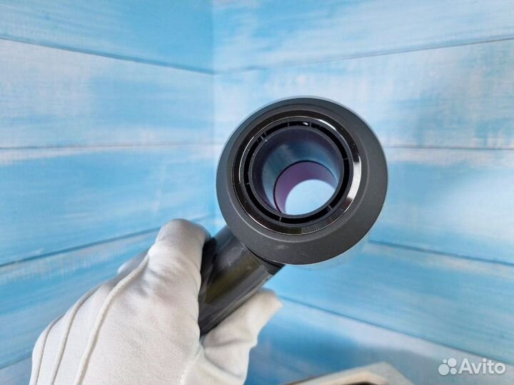 Фен Dyson Supersonic HD15