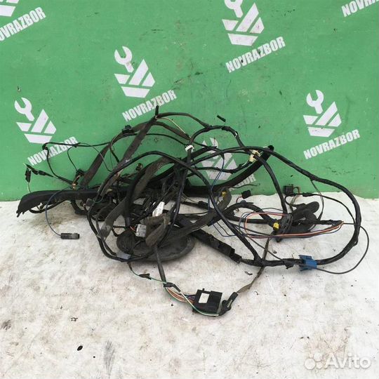 Проводка (коса) Рено Меган