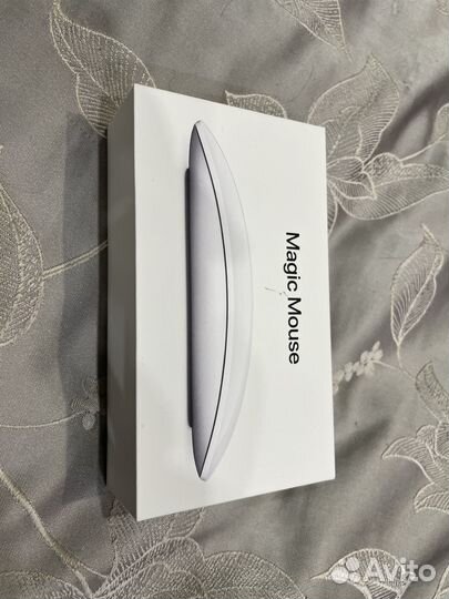 Мышь Apple magic mouse 2