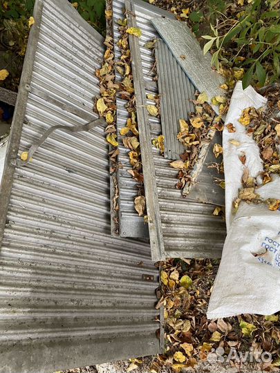 Пайолы (слани) прогресс 4