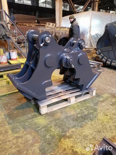 Неубиваемый Бетонолом из стали quard 450