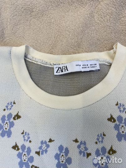 Кофта для девочки пакетом 146-152