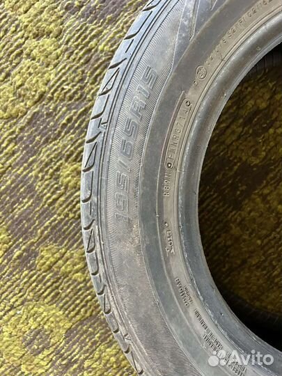 Dunlop SP Sport LM704 195/65 R15