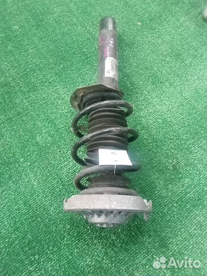 Стойка BMW 218d F45 B47C20A 2WD контрактная