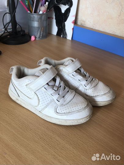 Кроссовки nike для мальчика
