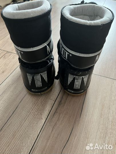 Луноходы moon boot детские