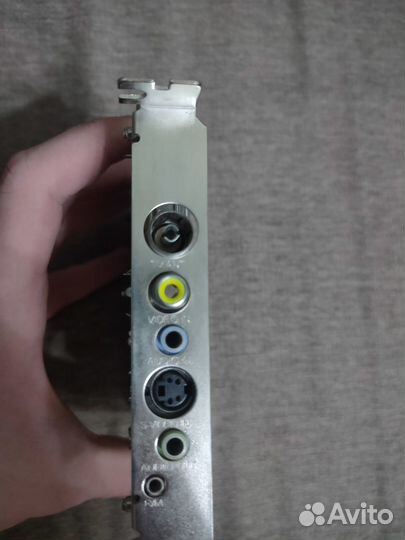 Lifeview tv card series