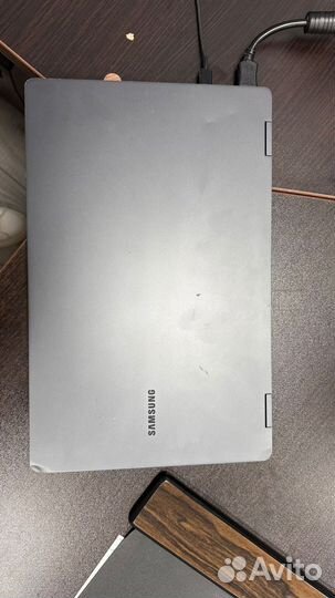 Ноутбук Samsung Model NP750QFG