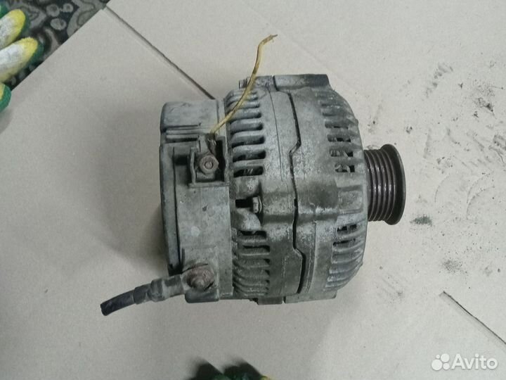 Генератор Ford Mondeo 2